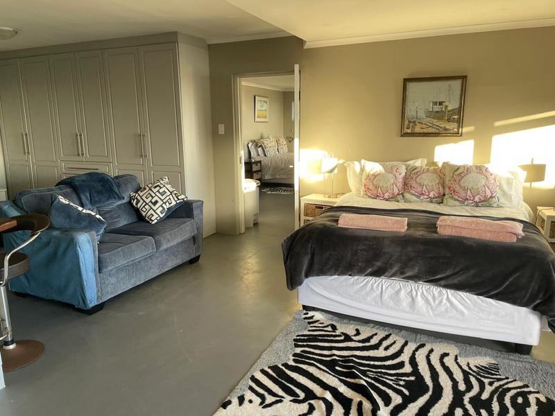 To Let 0 Bedroom Property for Rent in Scarborough Western Cape